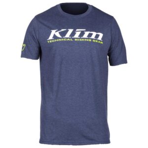 Klim K Corp S Navy Frost / White