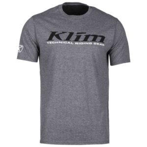Klim K Corp M Grey Frost / Black