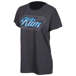 Klim Kute Corp XL Black / Vivid Blue