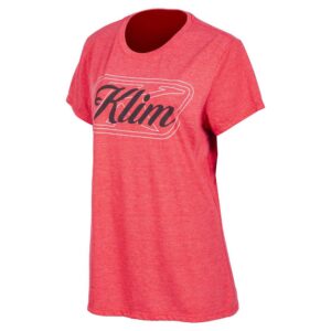 Klim Kute Corp XL Maroon Frost / Black