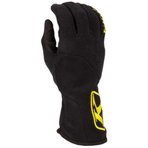 Klim Terrafirma Dust M Black