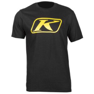 Klim Dont Follow Me XL Black / Yellow