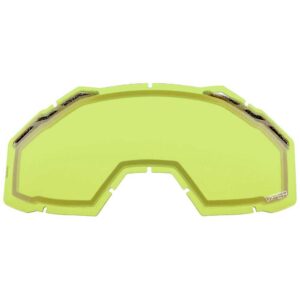 Klim Viper/viper Pro Dbl Lens Light Green Tint Light Green Tint