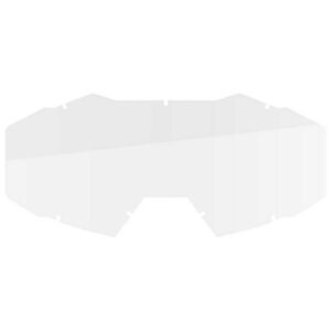 Klim Viper/viper Pro Offroad Lens Clear/CAT0 Clear