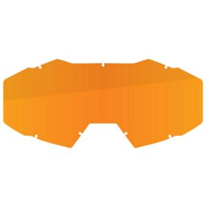 Klim Viper/viper Pro Offroad Lens Orange Tint Orange Tint