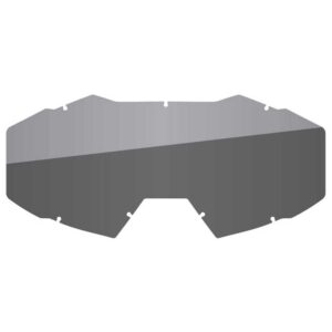 Klim Viper/viper Pro Offroad Mirrored Lens One Size Smoke Silver Mirror