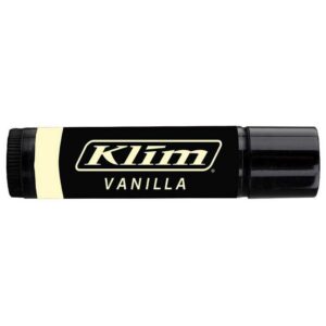 Klim Lip Balm One Size Vanilla