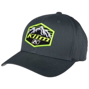 Klim Glacier S-M Stargazer / High Visibility