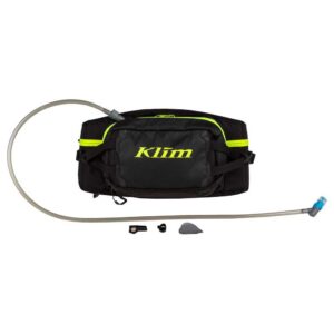 Klim Xc Aqua Pak One Size Black