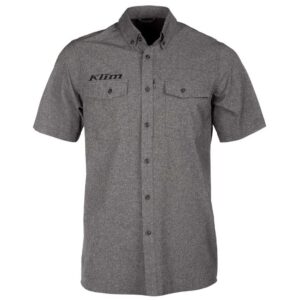 Klim Pit L Dark Grey