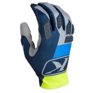 Klim Xc Lite XXL Kinetik Blue
