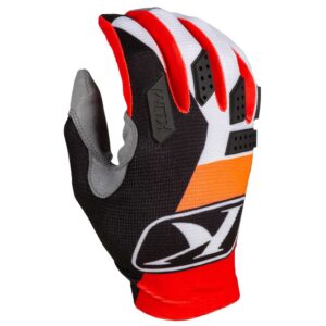 Klim Xc Lite XXL Orange Krush