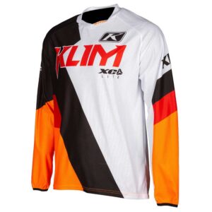 Klim Xc Lite L Orange Krush