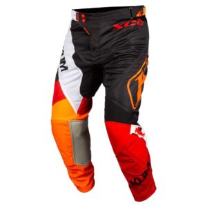 Klim Xc Lite 28 Orange Krush