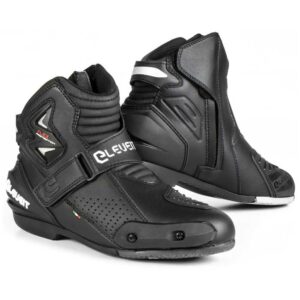 Eleveit Booster EU 40 Black