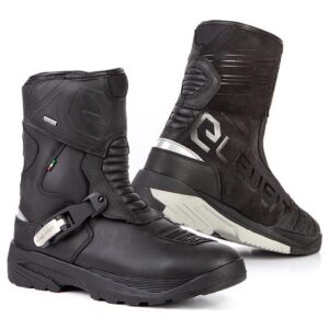 Eleveit T Spirit Low EU 40 Black