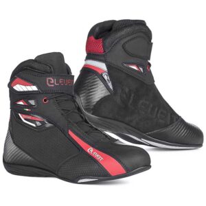 Eleveit T Sport Air EU 46 Black / Red
