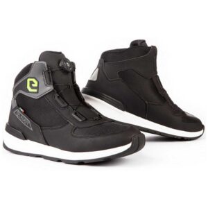 Eleveit Tank Air EU 36 Black / Yellow Fluo