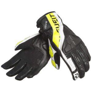Eleveit St1 L Yellow