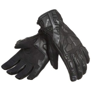 Eleveit St1 L Black