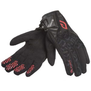 Eleveit Rt1 M Black / Red