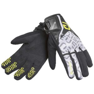 Eleveit Rt1 L Black / Yellow