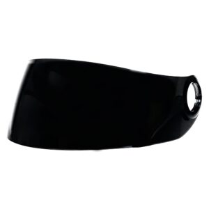 Shark Rsi Visor One Size Dark Smoke