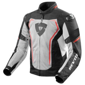 Revit Vertex Air M Black / Red