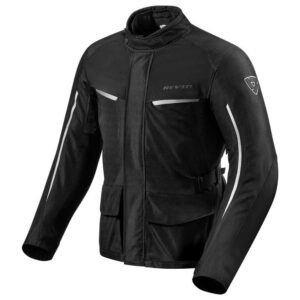 Revit Voltiac 2 XL Black / Silver