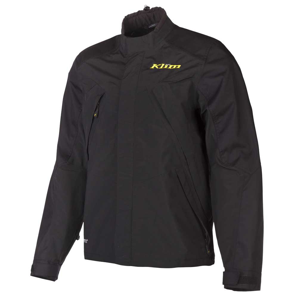 Klim Traverse M Black
