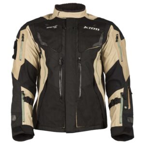 Klim Badlands Pro S Tan