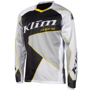 Klim Mojave S Light Grey