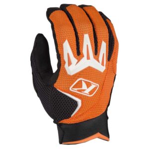 Klim Mojave L Orange