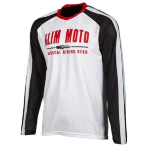 Klim Petrol XL Red