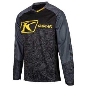 Klim Dakar S Dark Grey