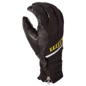Klim Powerxross M Black