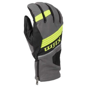 Klim Powerxross M Dark Grey / High Visibility