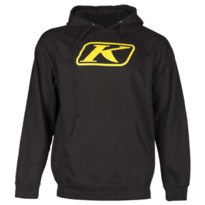 Klim Icon M Black
