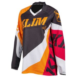 Klim Xc Lite L Orange