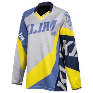 Klim Xc Lite XXL Yellow