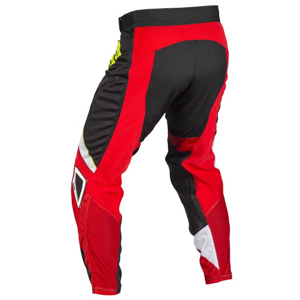 Klim Xc Lite 30 Red - Imagen 2