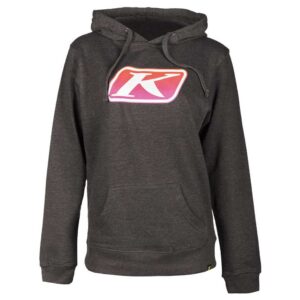 Klim Vista L Charcoal Grey