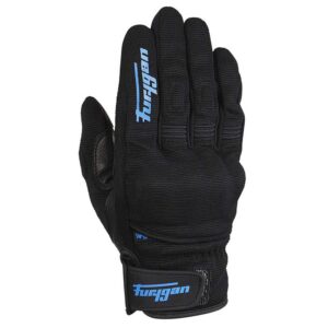 Furygan Jet D3o S Black / Blue