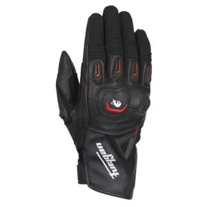 Furygan Volt L Black / Red