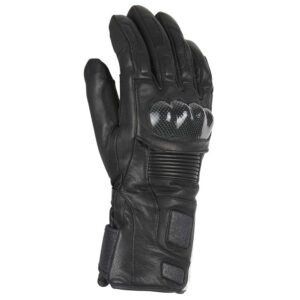 Furygan Blazer 37.5 L Black