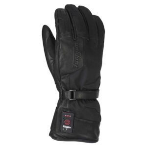 Furygan Heat Urban 37.5 L Black