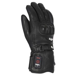 Furygan Heat Blizzard D30 37.5 L Black