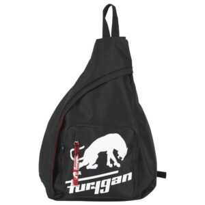 Furygan Velocity 17l One Size Black
