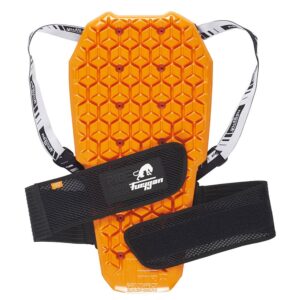 Furygan Fury D3o Racing One Size Orange