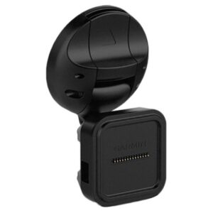 Garmin Magnetic Suction Cup Mount Overlander One Size Black